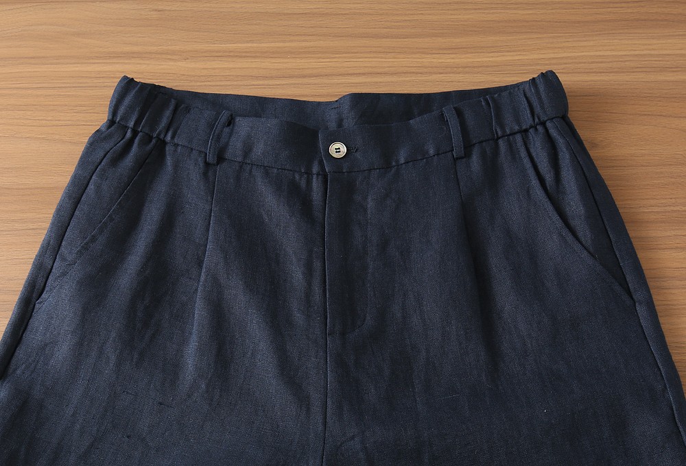 Casual Pants Man
